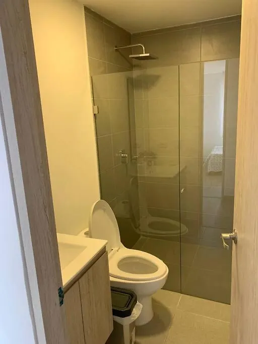 Comodo Y Hermoso Apartamento Para Renta. Apartment Bogota