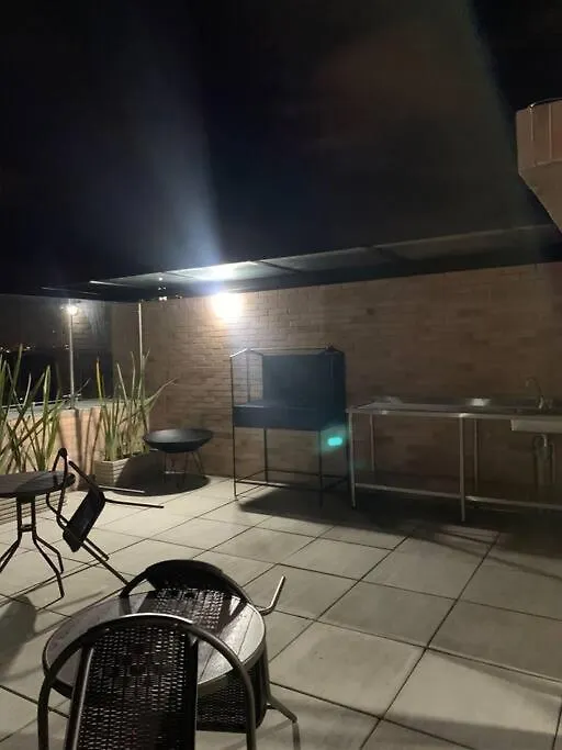 Appartamento Comodo Y Hermoso Apartamento Para Renta. Bogotá